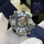 Audemars Piguet Offshore Diver Blue Dial - Image 5