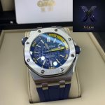 Audemars Piguet Offshore Diver Blue Dial