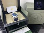 Audemars Piguet Offshore Diver Blue Dial - Image 2