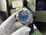 Audemars Piguet Offshore Diver Blue Dial - Image 3
