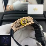 RM 11-03 Flyback Chronograph - 图片 5