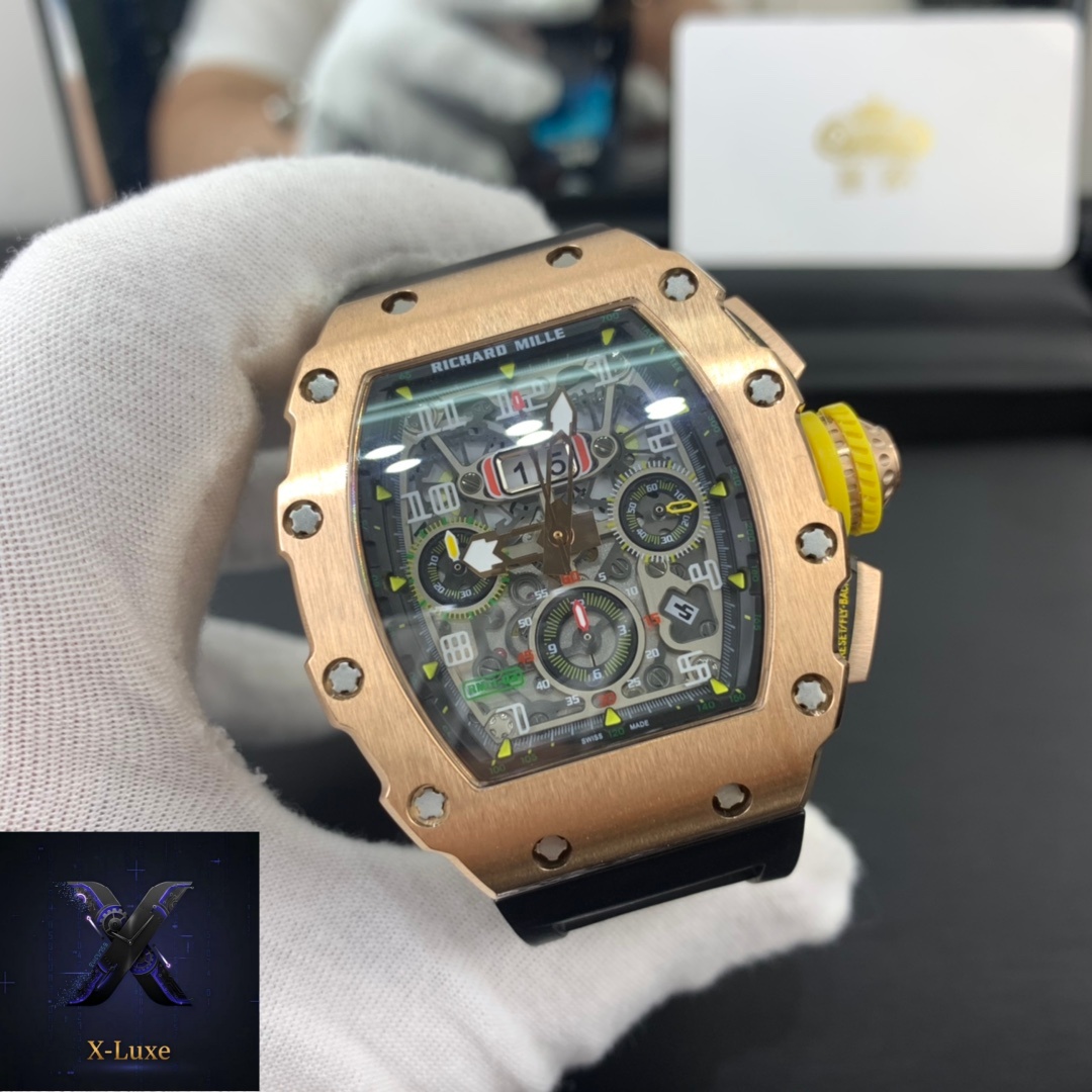 20200704_i1593856173_3813_2.jpg RM 11-03 Flyback Chronograph - 图片 1