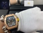 RM 11-03 Flyback Chronograph - 图片 4