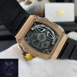 RM 11-03 Flyback Chronograph - 图片 7