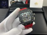 RM 11-03 Flyback Chronograph - 图片 6