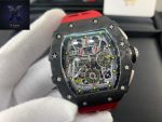 RM 11-03 Flyback Chronograph - 图片 7