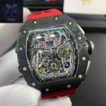 RM 11-03 Flyback Chronograph