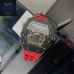 RM 11-03 Flyback Chronograph - 图片 3