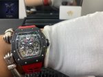 RM 11-03 Flyback Chronograph - 图片 5