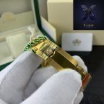 Rolex Daytona Yellow Gold Black Dial - 图片 3