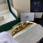 Rolex Daytona Yellow Gold Black Dial - 图片 8