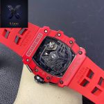 RM 11-03 Red Forged Carbon - 图片 8