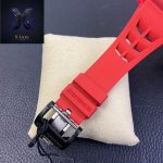 RM 11-03 Red Forged Carbon - 图片 9