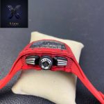 RM 11-03 Red Forged Carbon - 图片 6