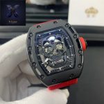 RM 52-01 Skull
