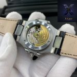 Patek Philippe Nautilus 5724G Diamond Bezel - Image 5