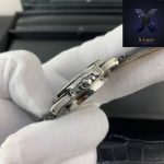 Patek Philippe Nautilus 5724G Diamond Bezel - Image 4