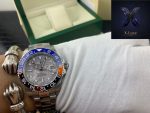 Rolex GMT-Master II Meteorite Pepsi - 图片 3