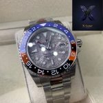 Rolex GMT-Master II Meteorite Pepsi - 图片 8