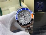 Rolex GMT-Master II Meteorite Pepsi - 图片 2