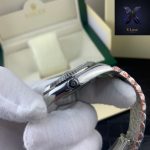 Rolex Datejust 41 Blue Dial Jubilee - 图片 7