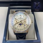 Patek Philippe 5039J Diamond Bezel