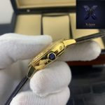 Patek Philippe 5039J Diamond Bezel - Image 2
