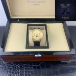 Patek Philippe 5039J Diamond Bezel - Image 3