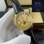Patek Philippe 5039J Diamond Bezel - Image 4