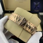 Patek Philippe Nautilus Rose Gold Grey Dial - Image 3