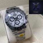 Rolex Daytona 116500LN Panda Dial