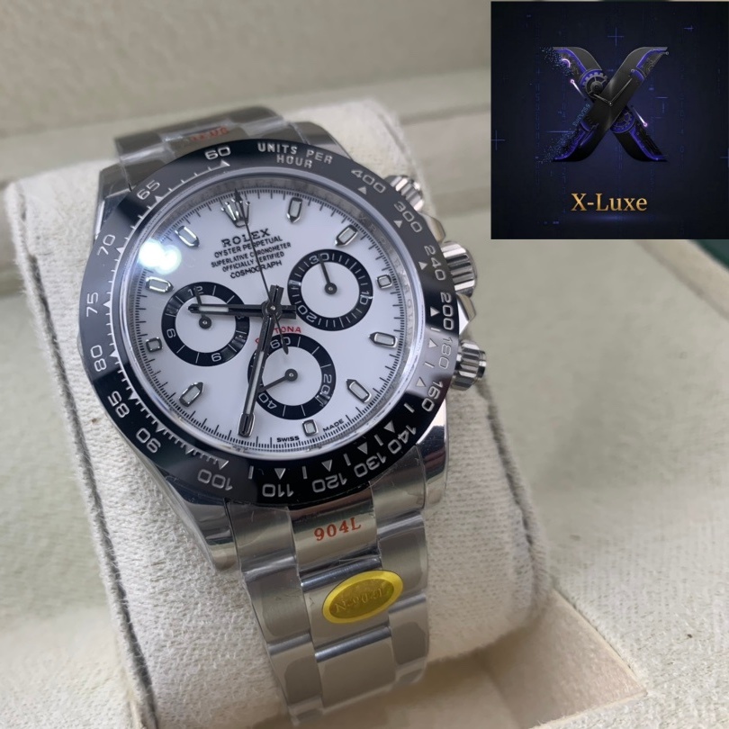20201024_i1603524528_1894_1.jpg (1) Rolex Daytona 116500LN Panda Dial - 图片 1