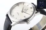 Omega De Ville Prestige Silver Dial - Image 4