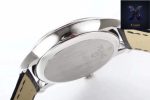 Omega De Ville Prestige Silver Dial - Image 2