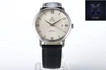 Omega De Ville Prestige Silver Dial - Image 7