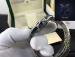 Rolex Submariner Emerald Diamond Bezel Green Dial - 图片 6