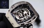 RM 052 Tourbillon Skull - 图片 9