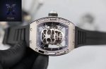 RM 052 Tourbillon Skull - 图片 10