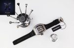 RM 052 Tourbillon Skull - 图片 4