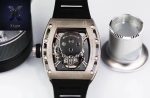 RM 052 Tourbillon Skull - 图片 5