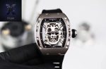 RM 052 Tourbillon Skull - 图片 6