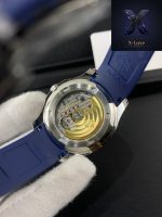 Patek Philippe Aquanaut Blue Rubber - Image 3
