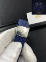 Patek Philippe Aquanaut Blue Rubber - Image 8