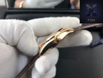Vacheron Constantin Fiftysix Rose Gold Silver Dial - Image 4