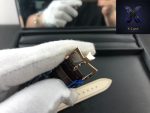 Vacheron Constantin Fiftysix Rose Gold Silver Dial - Image 2