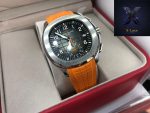 Patek Philippe Aquanaut Chronograph Orange Strap - Image 7