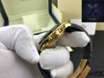 Rolex Daytona Yellow Gold Oysterflex Diamond Dial - 图片 2