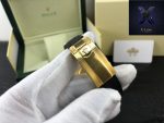 Rolex Daytona Yellow Gold Oysterflex Diamond Dial - 图片 4