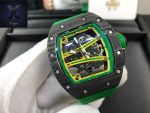 RM 67-02 Wayde van Niekerk - 图片 7