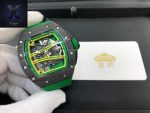 RM 67-02 Wayde van Niekerk - 图片 5
